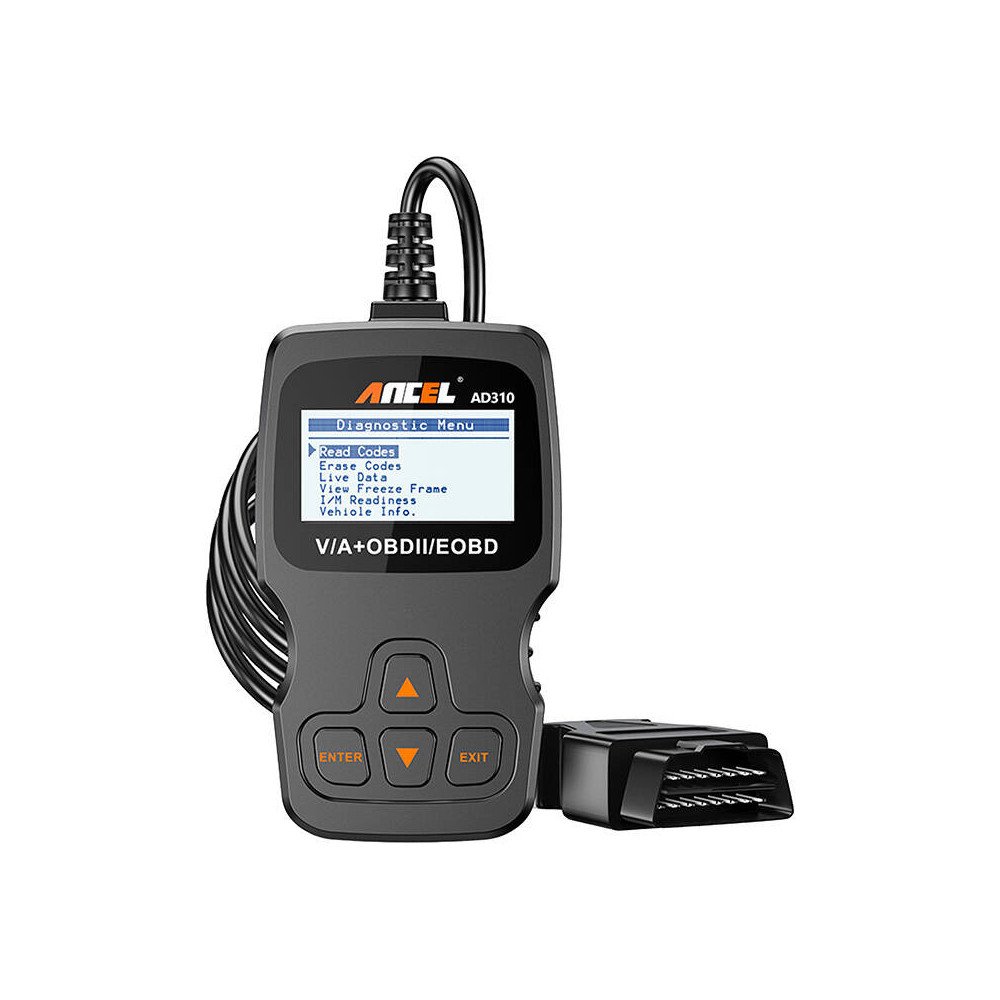 OBD2 Ancel AD310/AC103