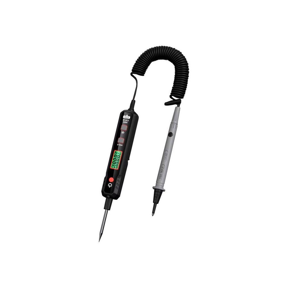 Habotest HT86B skaitmeninis multimetras
