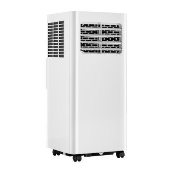 EUHOMY PAC003 7000 BTU 3-in-1 nesiojamas oro kondicionierius