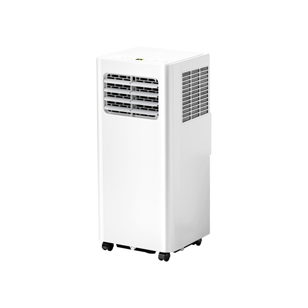 Portable Air Conditioner PAC003 EUHOMY 9000 BTU 3in1