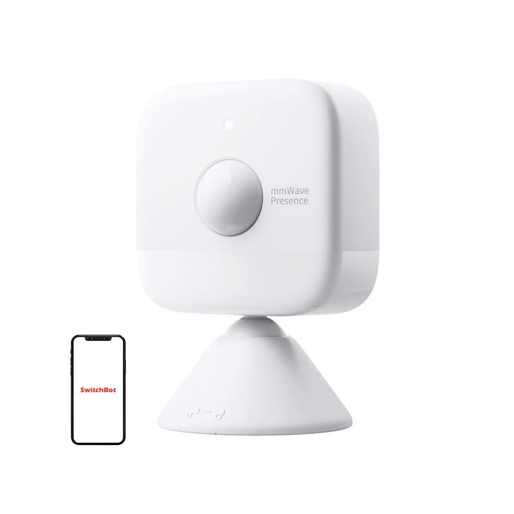 SWITCHBOT Liiketunnistin