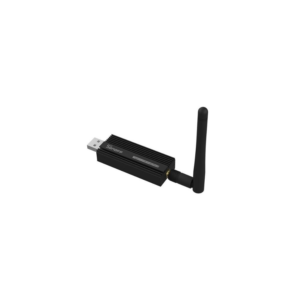 SONOFF Zigbee 3.0 USB Dongle Plus ZigBee 3.0 USB-sovitin (ZBDONGLE-P)