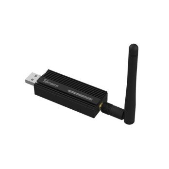 SONOFF Zigbee 3.0 USB Dongle Plus ZigBee 3.0 USB-sovitin (ZBDONGLE-P)