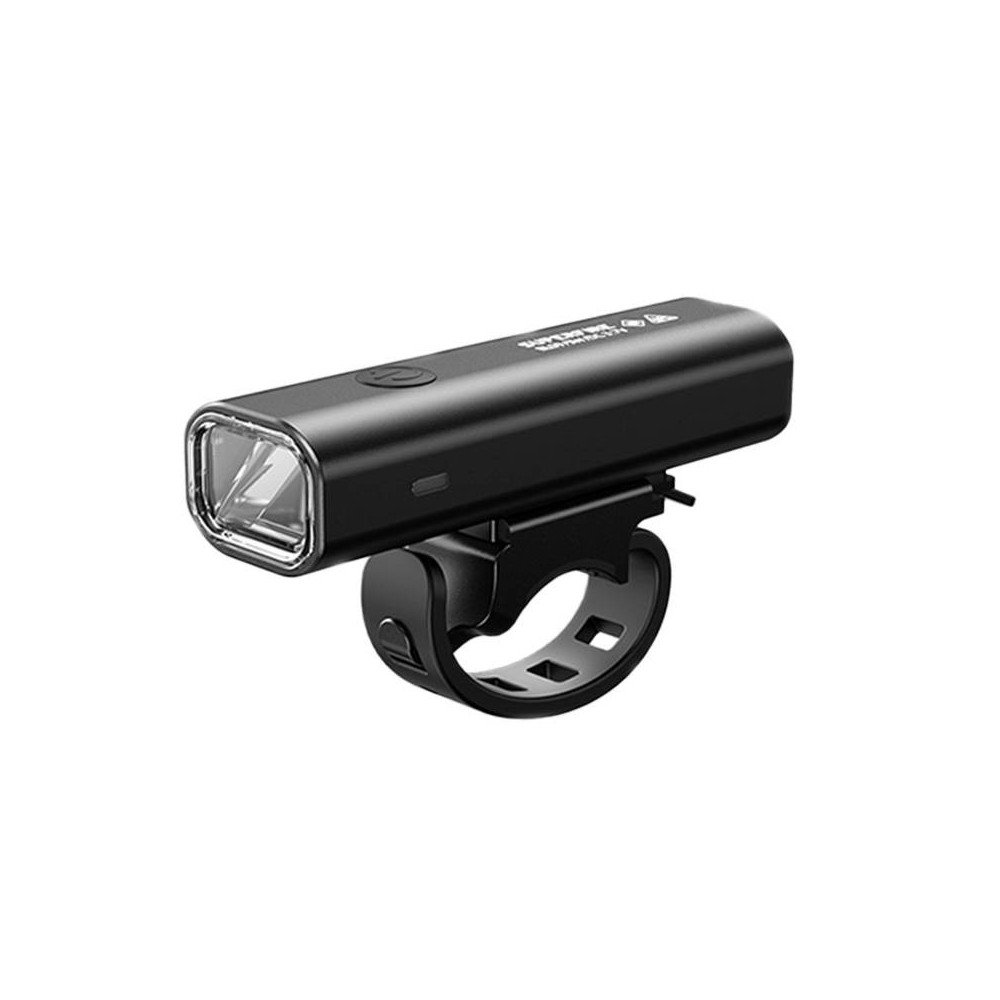 Superfire BL09 bike light, 450 lm, USB, 5W, 4 modes, 130m