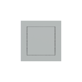 Ekinex RFID / NFC cards, chips, tags серый Fenix NTM EK-T1Q-FGE-