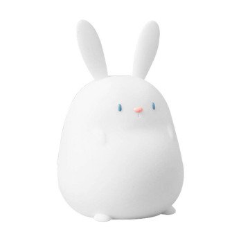 SuperFire RAB-02 Little Rabbit laste oolamp, 2 reziimi, 4000K varv.