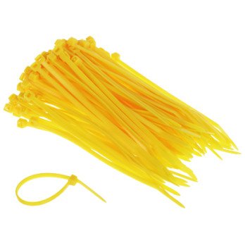 CABLE TIE OPC-100X2.5/Y*P100 CONOTECH