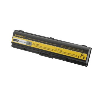 Baterija TOSHIBA SATELLITE A200 4400mAh Li-Ion 10,8V