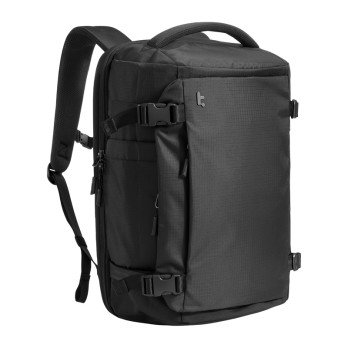 Navigator-T66 Liteway kelionine kuprine (juoda)