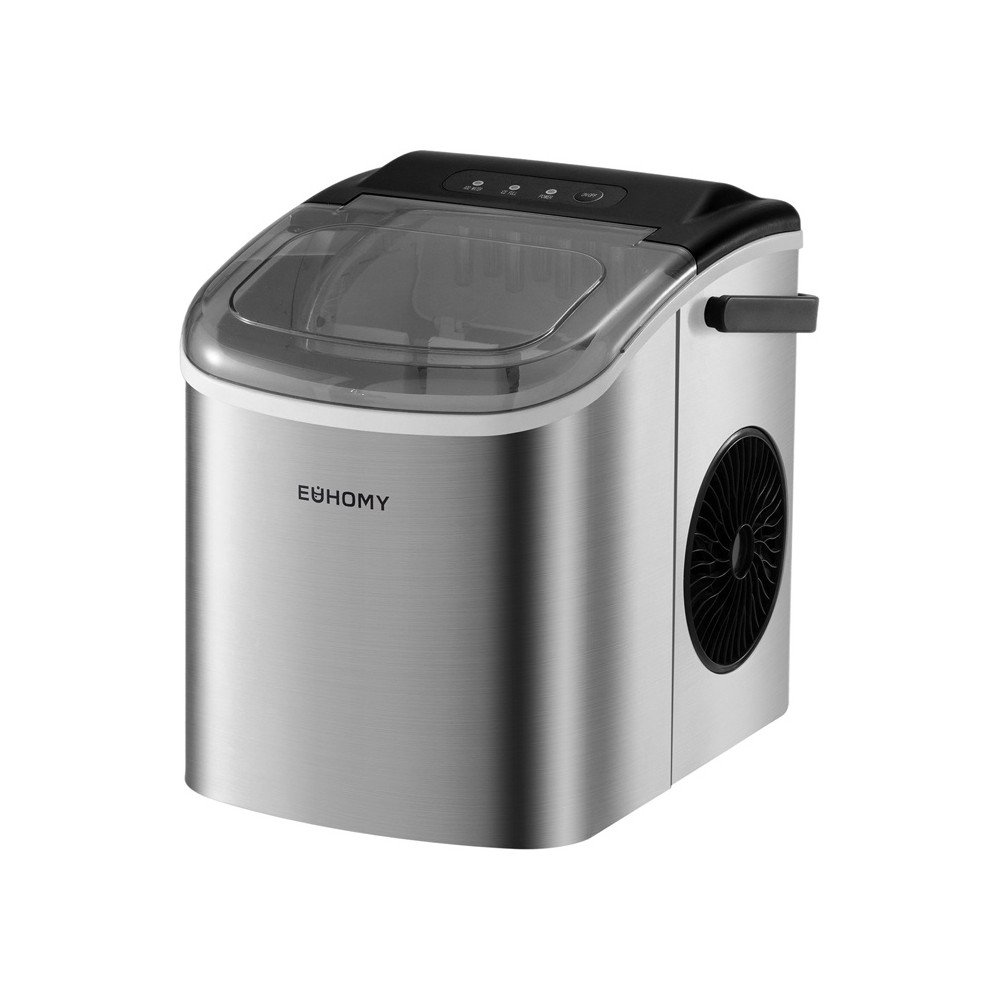 Euhomy IM001 jaapalakone, 1,2 l, 12 kg (hopea)