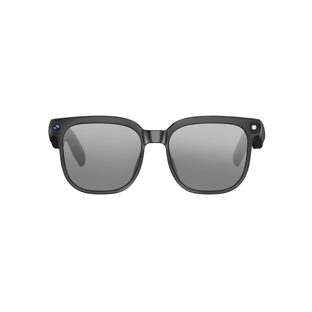 COLMI M02S AI Photochromic aurinkolasit