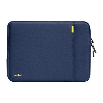 TOMTOC Defender-A13 14'' Laptop Case (Navy Blue)