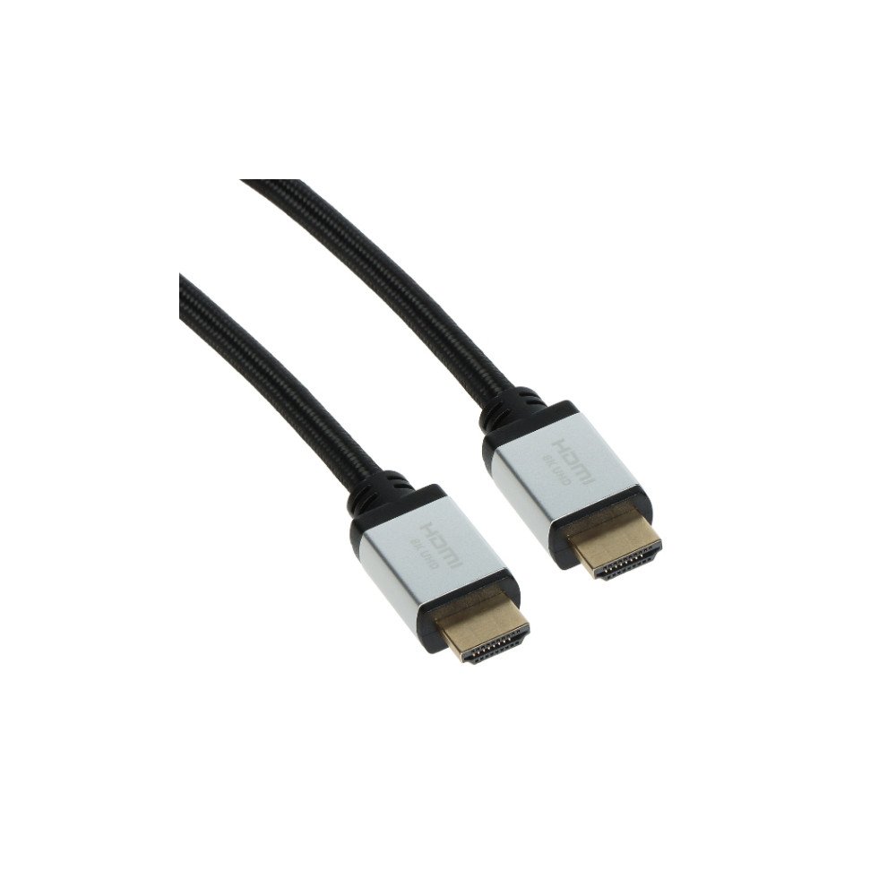 HDMI KABELIS NS-002/8K 2 m CONOTECH
