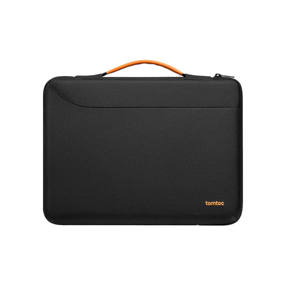 TOMTOC Defender-A22 13'' Laptop Bag (Black)