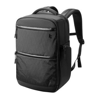 TOMTOC TechPack-T73 X-pac 15,6"/30L sulearvuti seljakott (must)