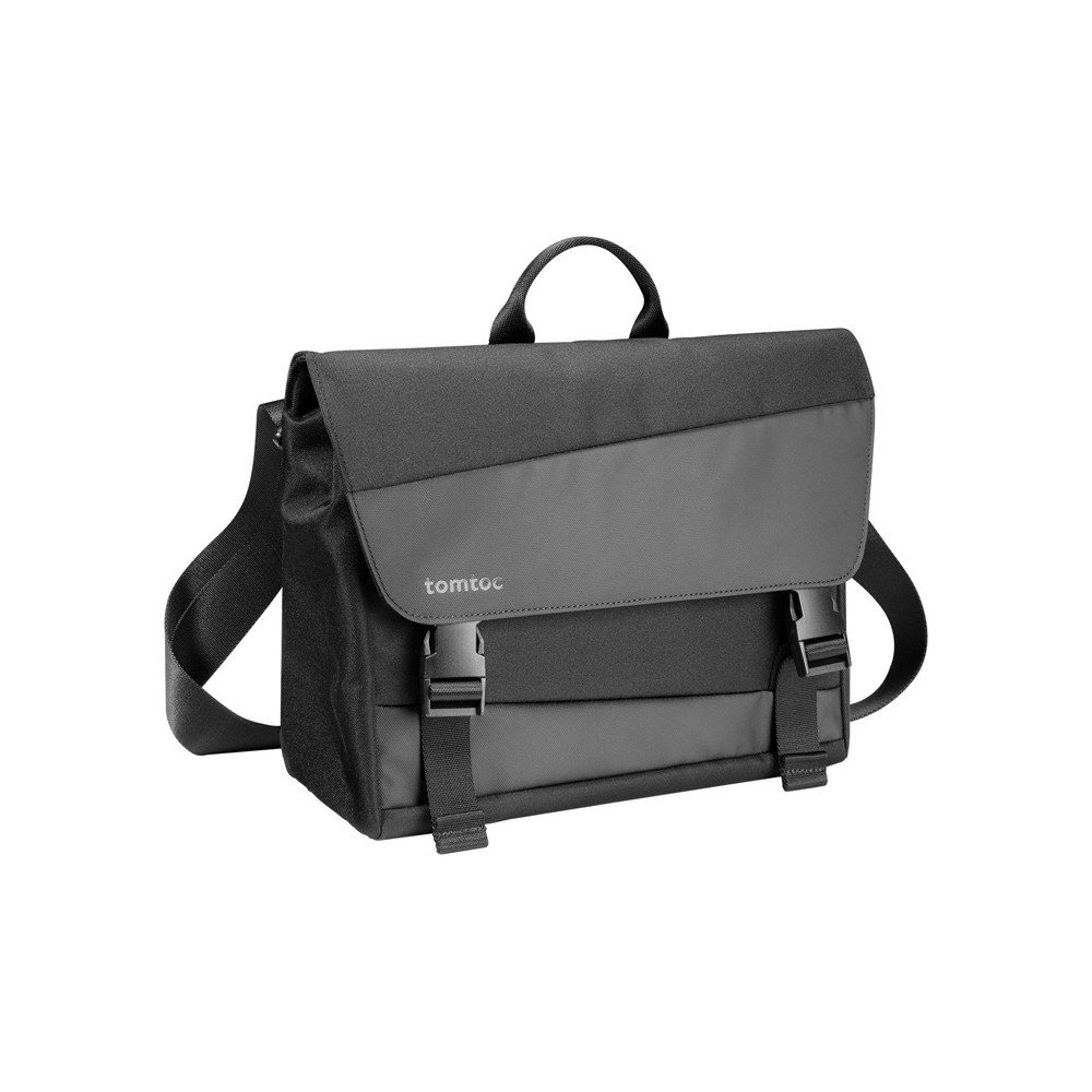 TOMTOC Slash-T27 11''/6.5L Bag (Black)