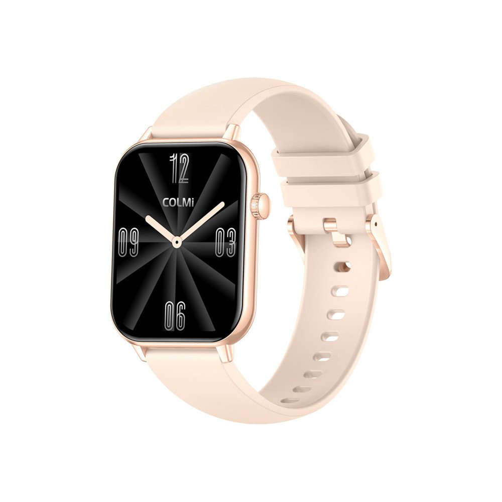 COLMI C28 Gold -alykello