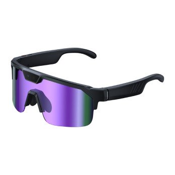 ZEBLAZE Q01 Purple Sports Aurinkolasit