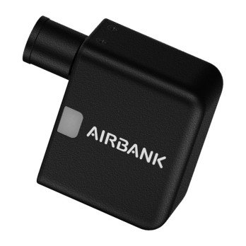 Cycplus AS1 POCKET AIRBANK mini velosipeda suknis