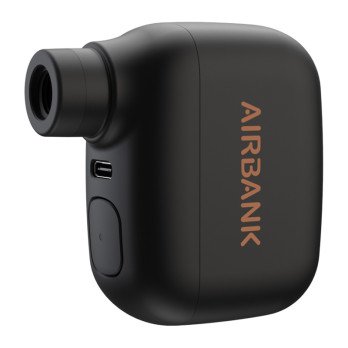 Cycplus AS100 POCKET SE AIRBANK mini dviracio siurblys