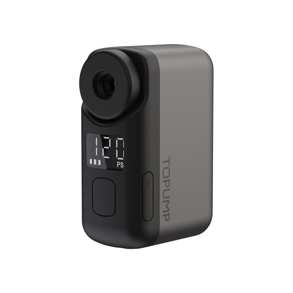 Cycplus AS200 PRO TB2 PRO TOPUMP Minirattapump