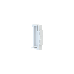 Mounting support for 35 mm din rail