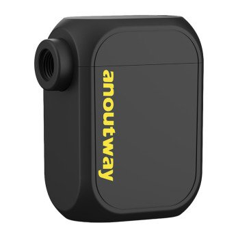 Cycplus AS210 AT1 Anoutway minipyorapumppu