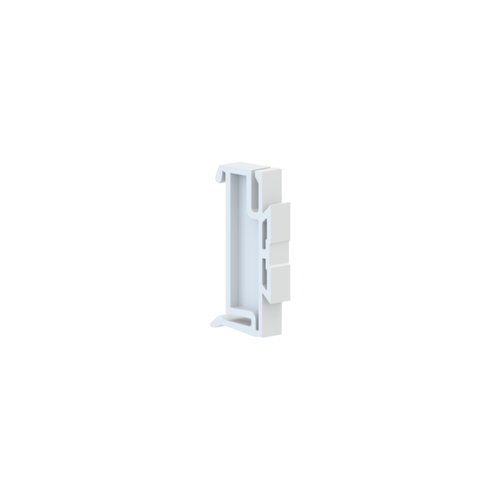 Ekinex Busbars & DIN accessories EK-SMG-35-1