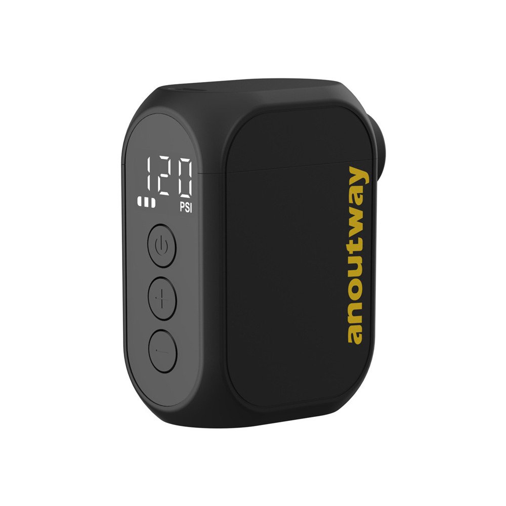Cycplus AS210 PRO AT1 PRO Anoutway minirattapump