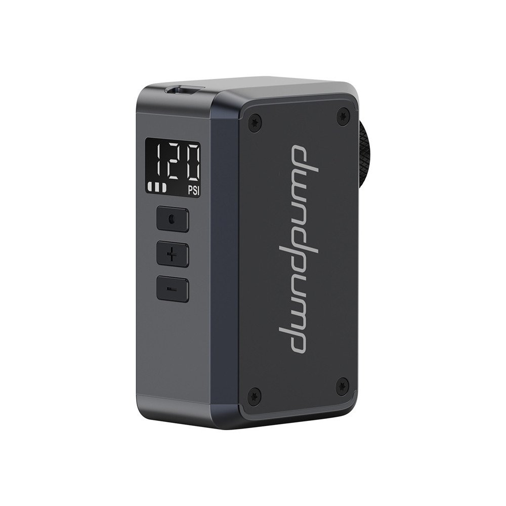 Cycplus AS230 PRO DP5 PRO Mini Bike Pump