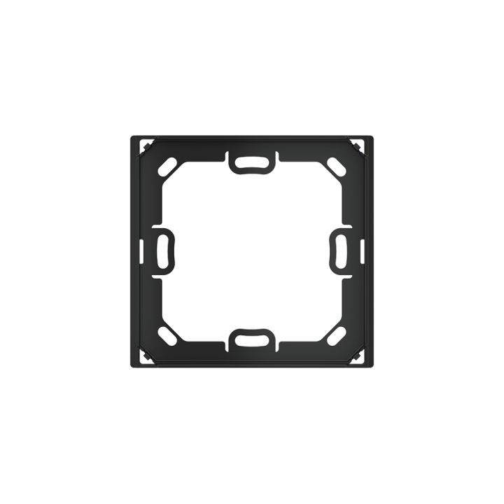 Square Plastic Adapter (1 pcs.)
