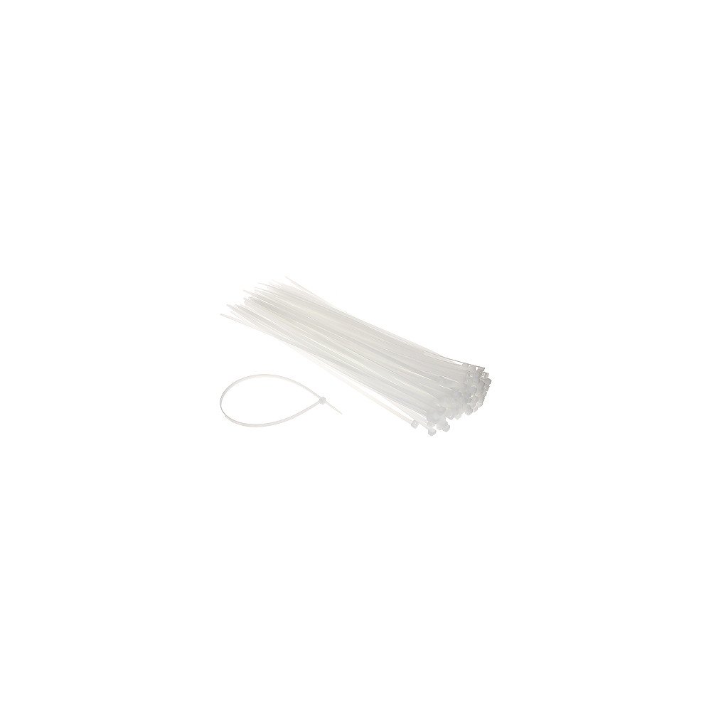 CABLE TIE OPC-400X4.8/W*P100 CONOTECH