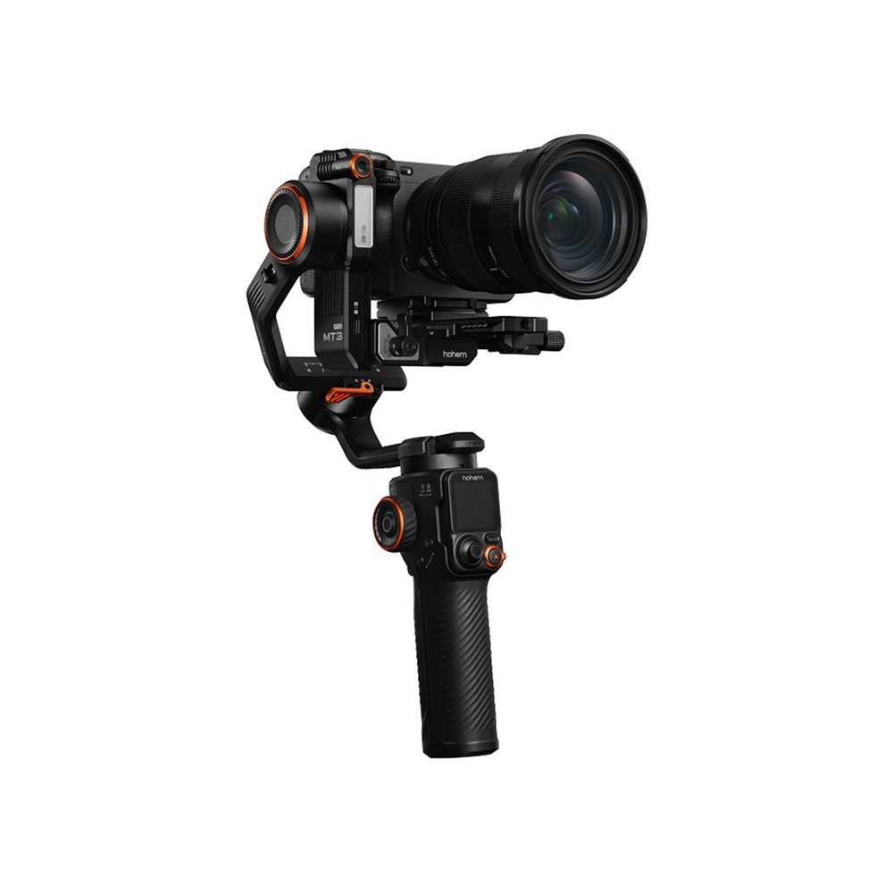 iSteady MT3 Pro Gimbal