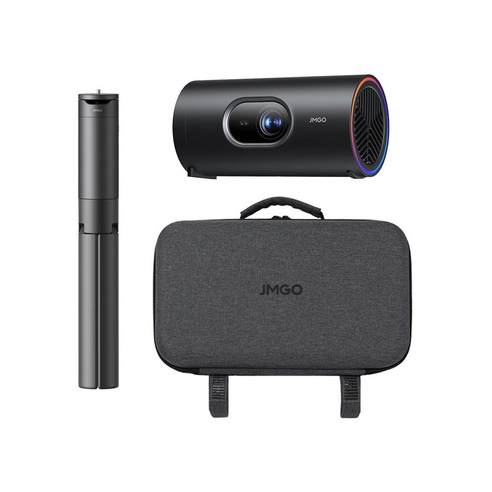 JMGO PicoPlay+