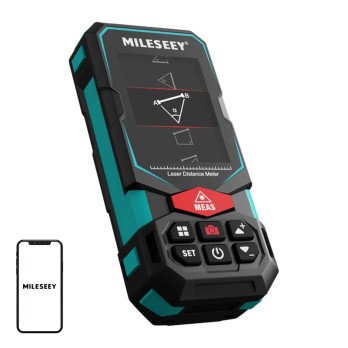 Mileseey S7 100