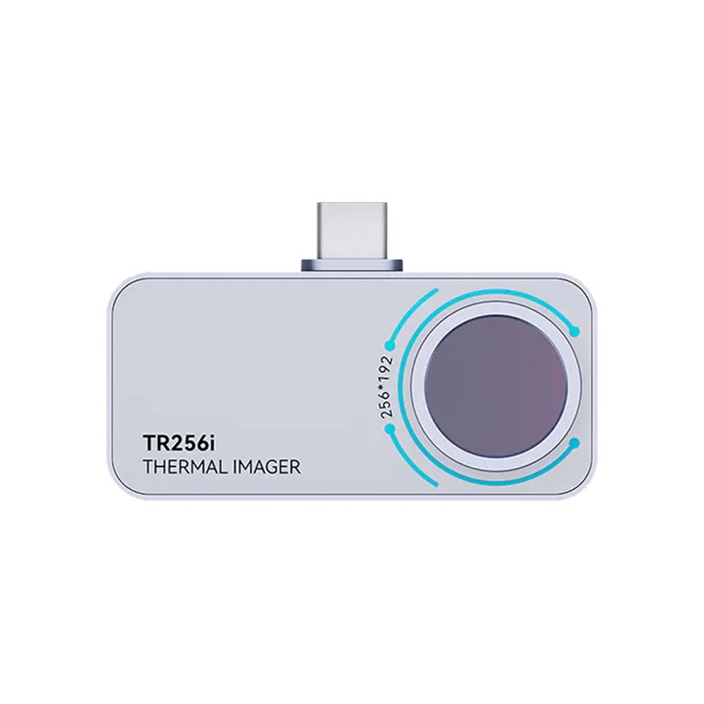 Mileseey TR256i USB-C minilampokamera