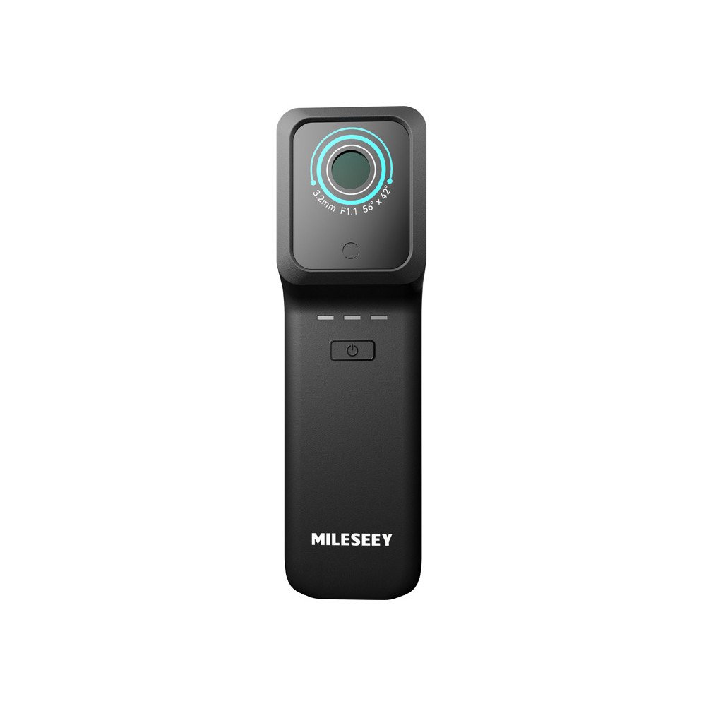 Mileseey TP2 Plus Wi-Fi -lampokamera