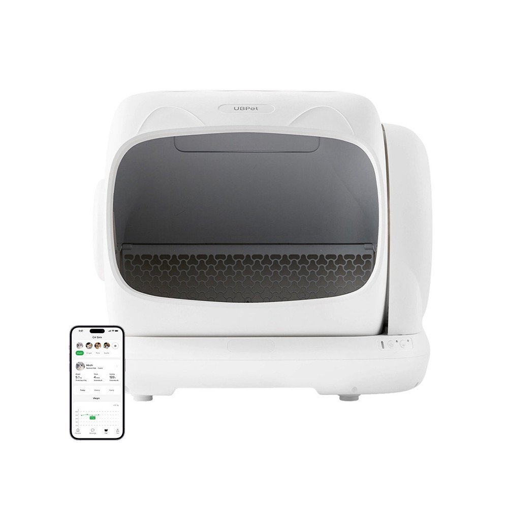 UBPet C41