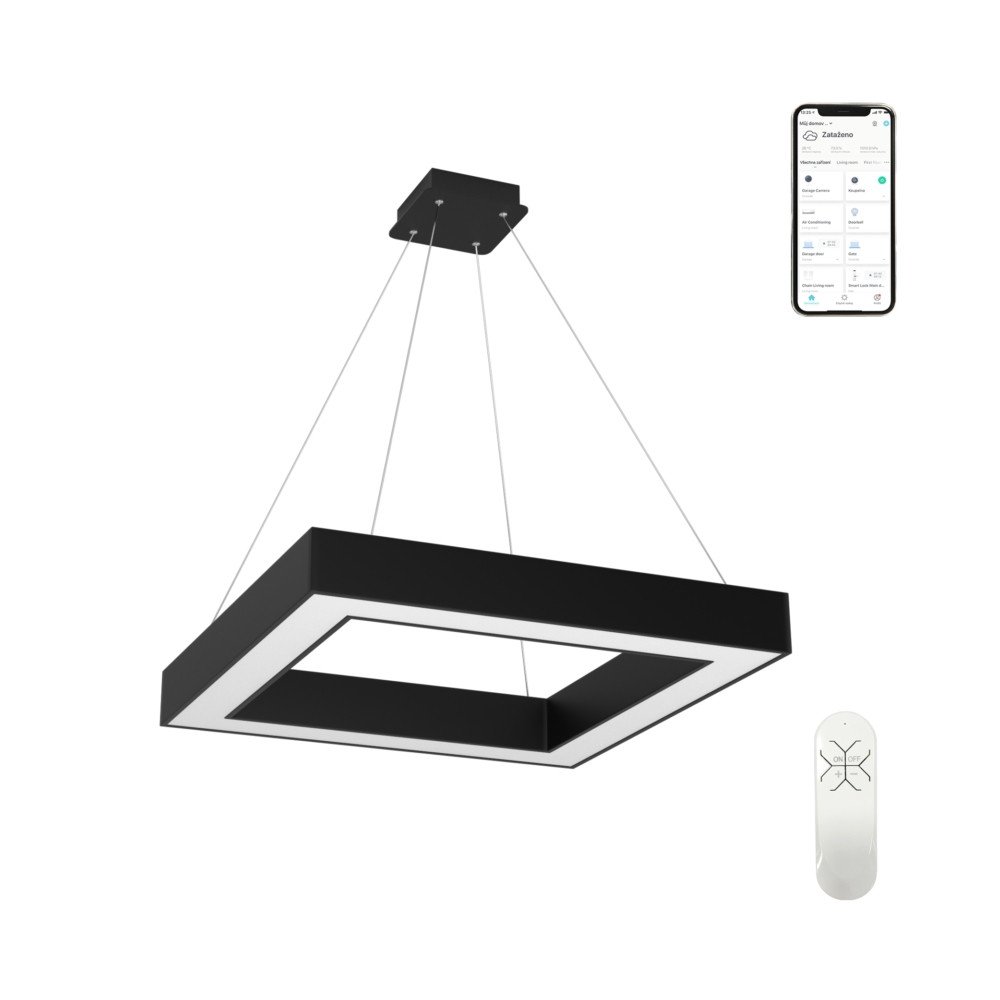 Immax NEO CANTO 8080 60 Zigbee 3.0