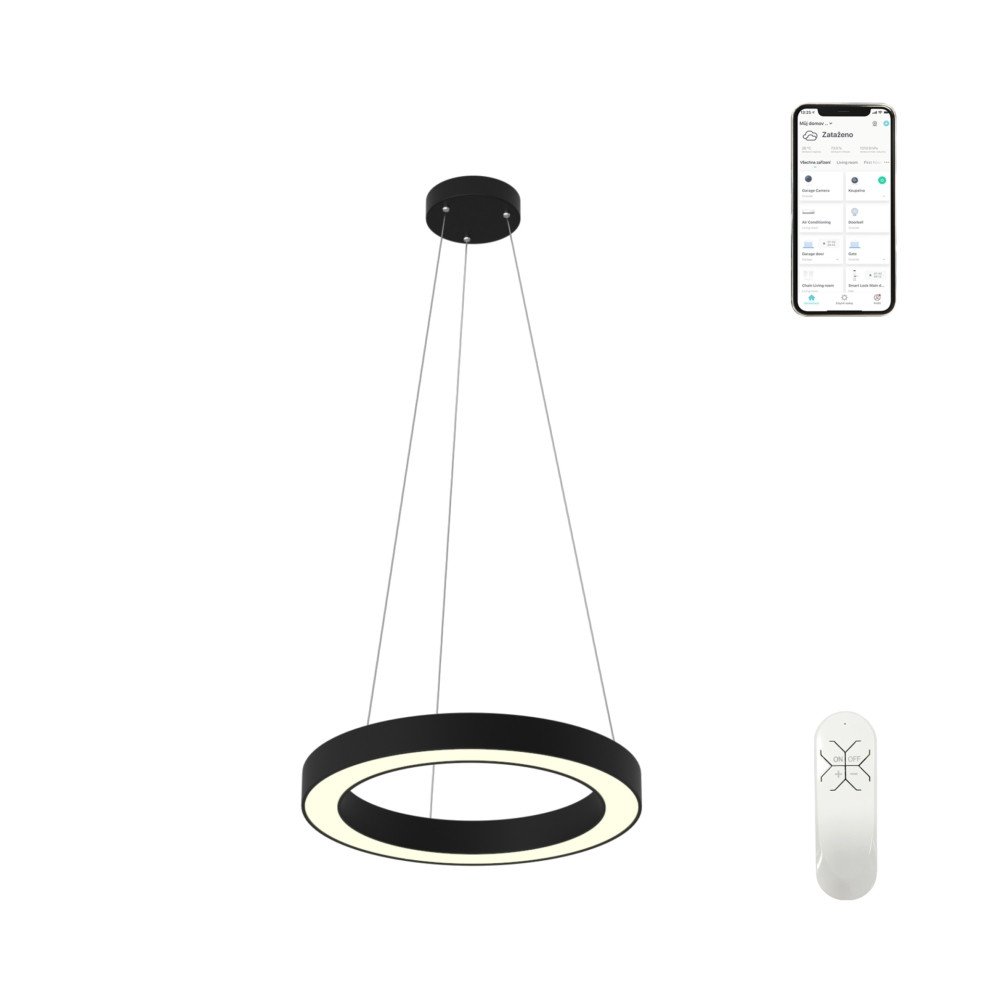 Immax NEO PASTEL 60 52 Zigbee 3.0