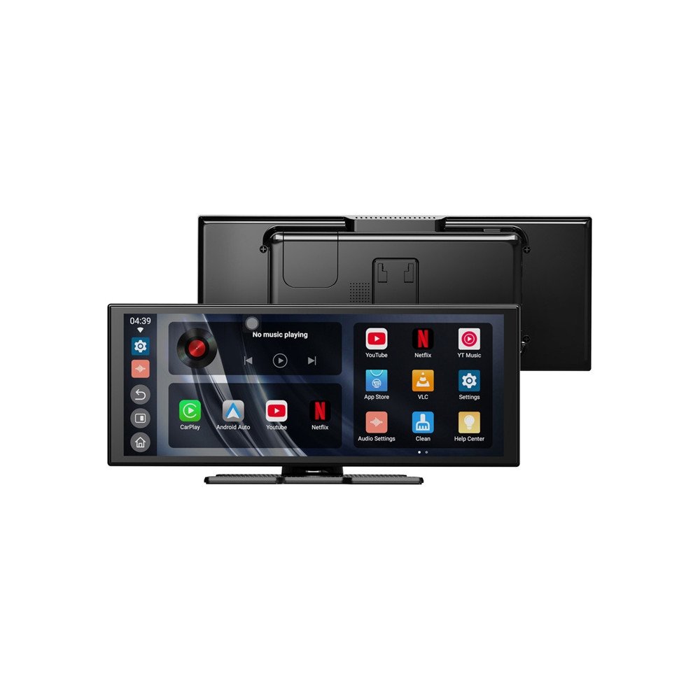 OTTOCAST OTTOAIBOX N95 automonitor