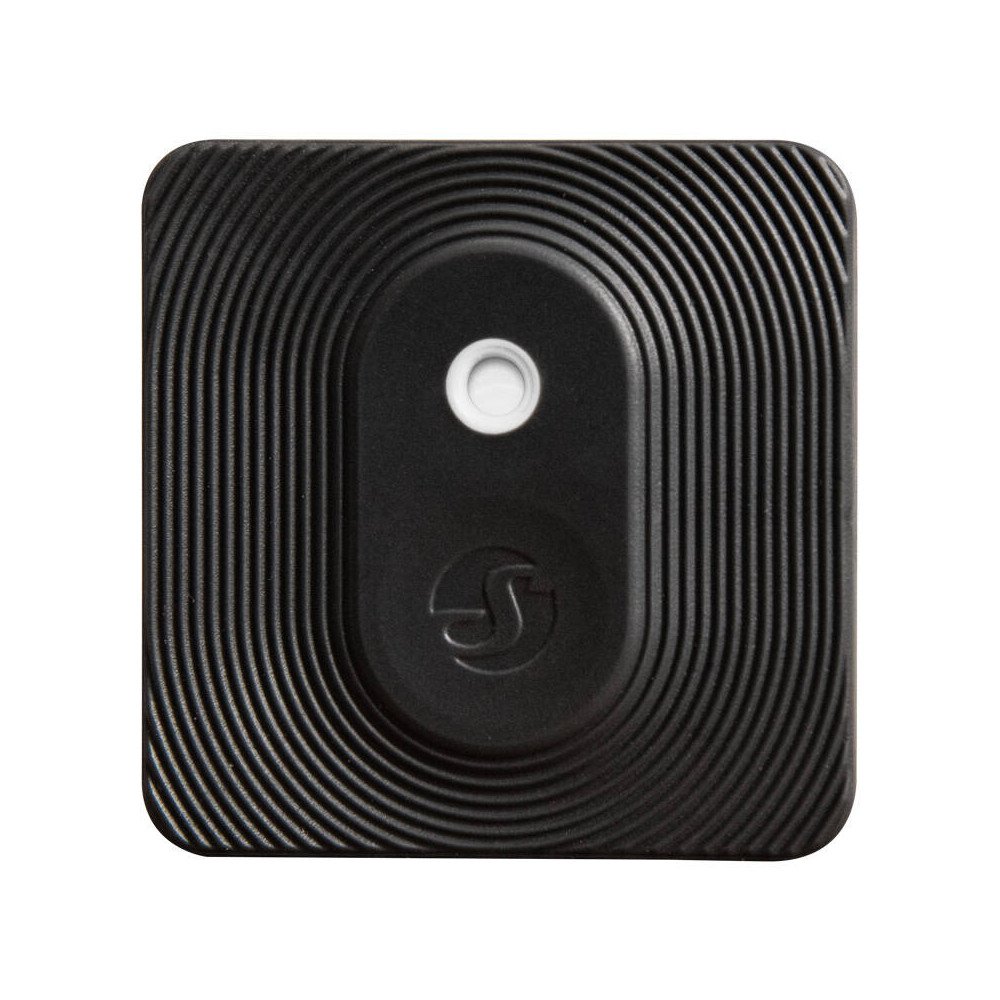 Shelly BLU HandT Temperature and humidity Sensor (Black)