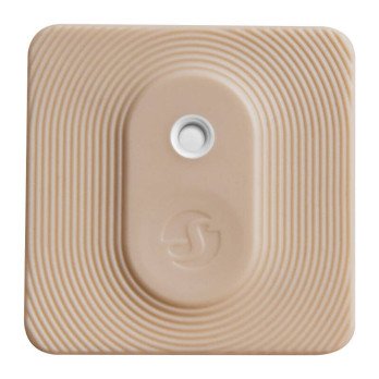 Shelly BLU HandT Temperature and humidity Sensor (Mocha)