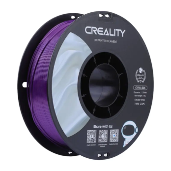 CR-Silk PLA- Creality ()