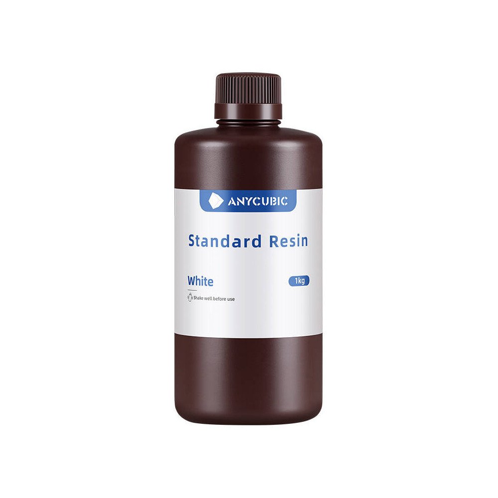 AnyCubic Standard Resin (White)