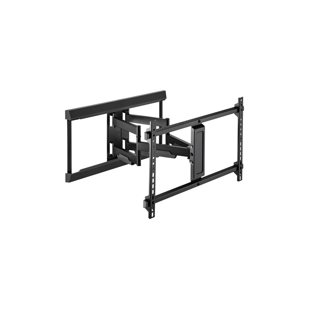TELEVIZORIAUS ARBA MONITORIAUS MONTAVIMAS BRATECK-LPA76-466 BRATECK
