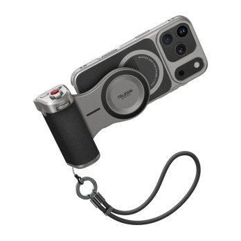 Master Grip Mount iPhone 17 Pro