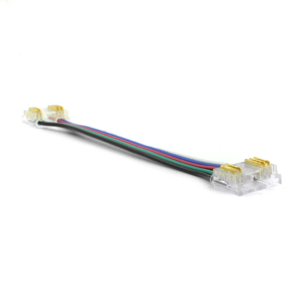 COB - RGBW 12 5PIN
