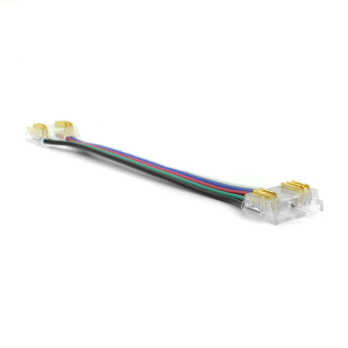 COB - RGBW 12 5PIN