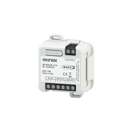 Ekinex gaismas regulators EK-GD2-DL-2-LV